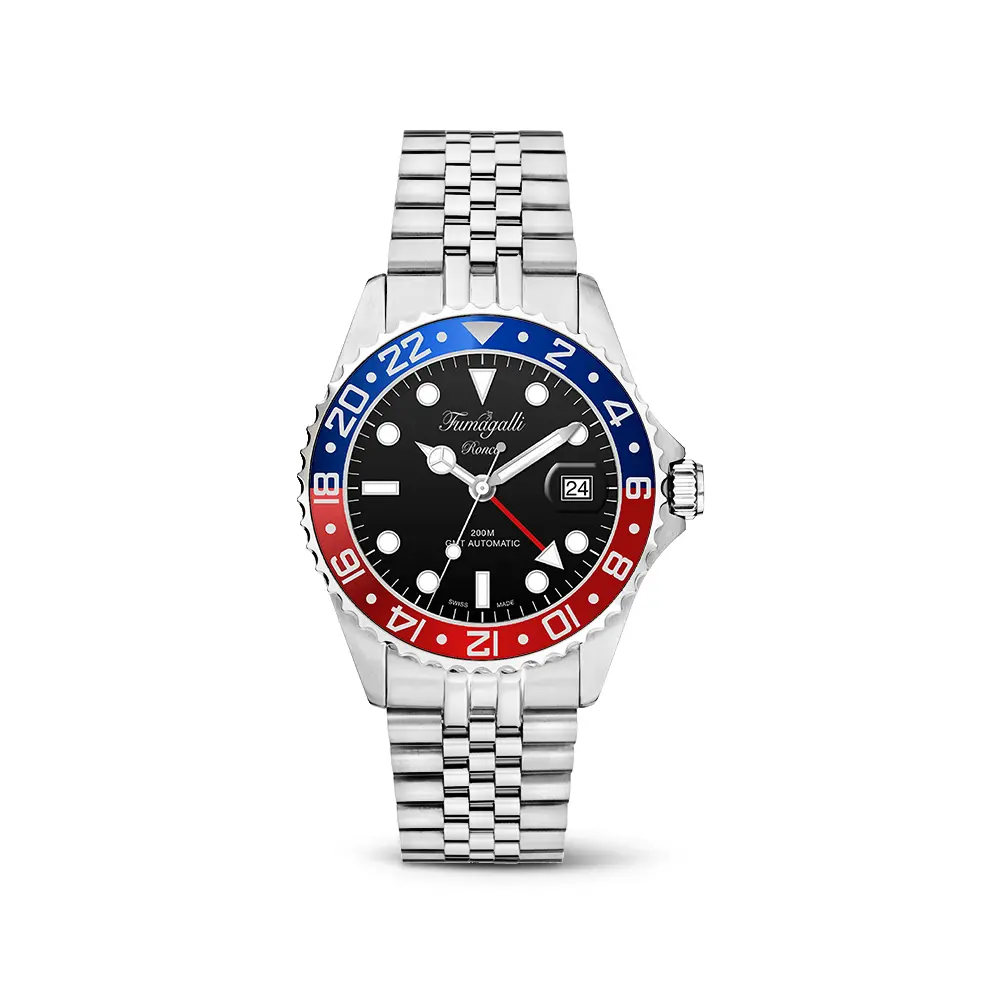 RONCO GMT